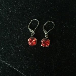 Vintage Givenchy earrings